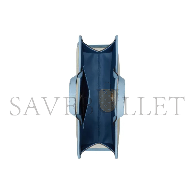 GUCCI CHILDREN'S GUCCI PETER RABBIT TOTE BAG 605614 (28.5*25*11cm)
